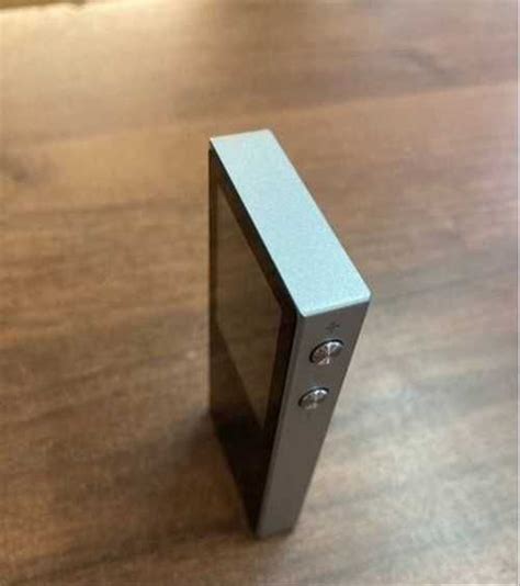 Hi-Fi плеер Benjie M36 | Festima.Ru – частные объявления
