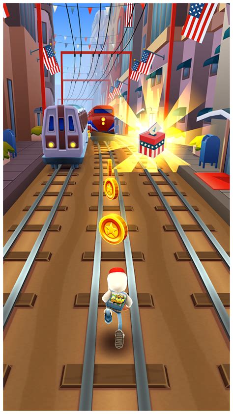 Subway Surfers - Android Apps on Google Play