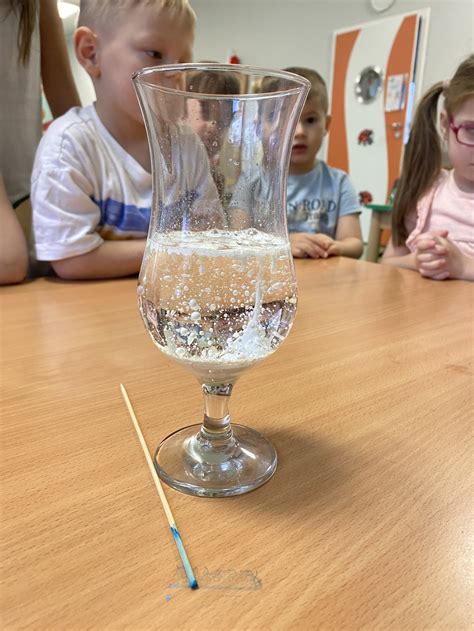 Eksperymenty (9) – Przedszkole w Sztutowie