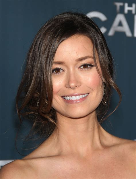 Summer Glau's Instagram, Twitter & Facebook on IDCrawl