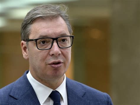 Vučić: Srbija neće ući u NATO, niti uvesti sankcije Rusiji | Trebinje Danas