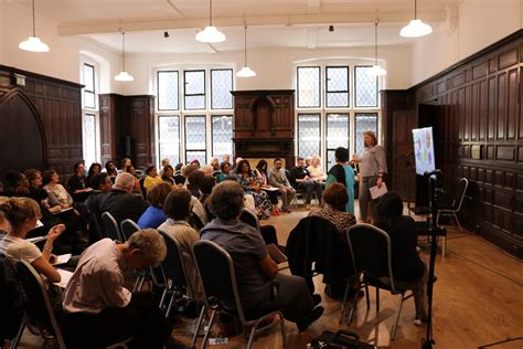 Venue Hire London | Historic London Events Space | Toynbee Hall