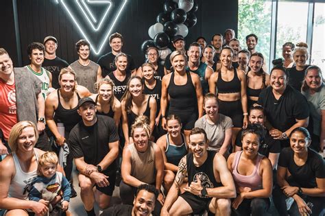 REVL Training - Mount Barker: Read Reviews and Book Classes on ClassPass