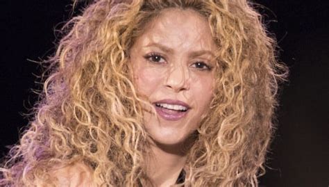 La nueva canción de Shakira: qué dice la letra de Acróstico | Gerard ...