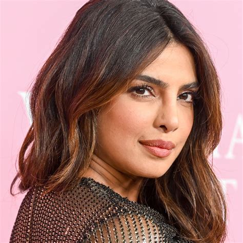 The Romantic Hidden Meaning Behind Priyanka Chopra's Wedding Henna