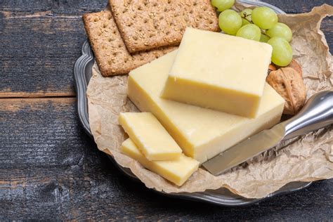 Blog — McCall's Grassfed Irish Cheddar