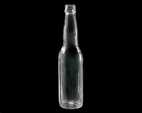 Corona Bottle