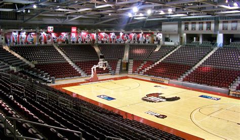 IUP Kovalchick Convention and Athletic Center – KMA Design