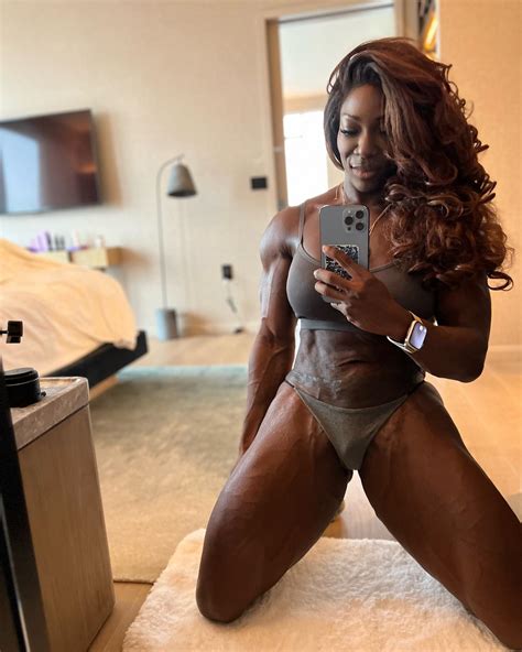 Margie Martin Professional Bodybuilder