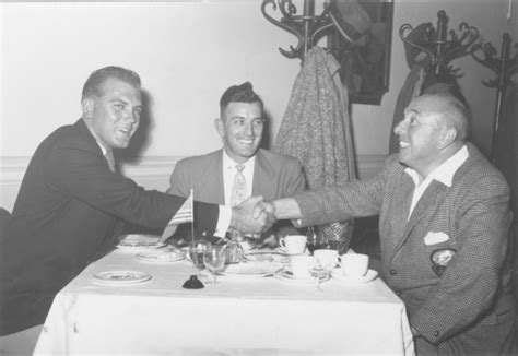 bob paysour damian piza beltran  ned barnie  breakfast