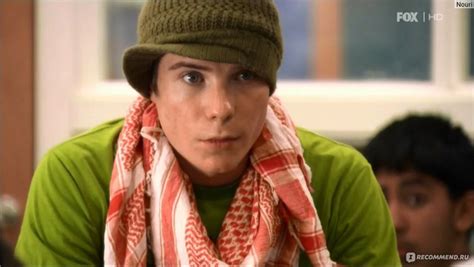 Скинс / Молокососы / Skins - «Нестандартный молодежный сериал» | отзывы