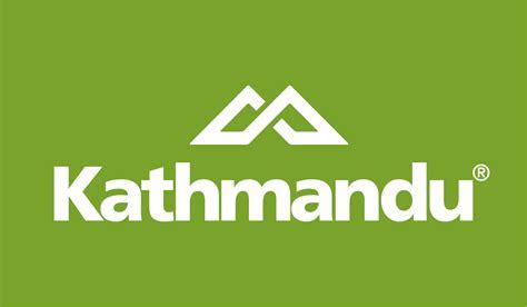 Kathmandu Logos