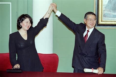 Muere expresidente de Perú Alberto Fujimori a los 86 años - El