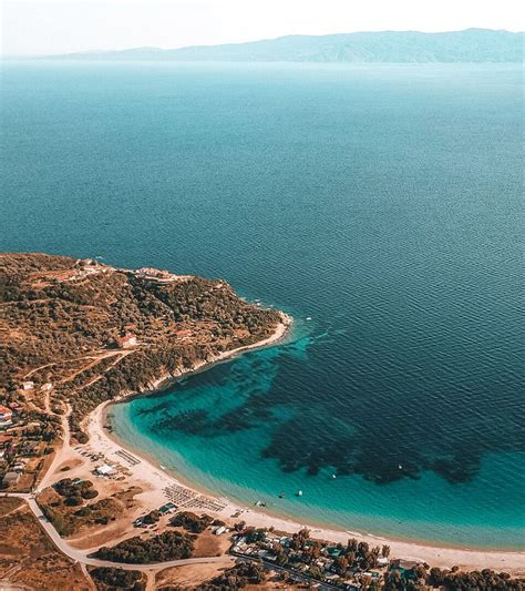 Ammouliani | Holidays in Macedonia | Discover Greece