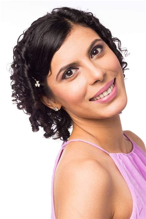 Anu Menon - Profile Images — The Movie Database (TMDB)