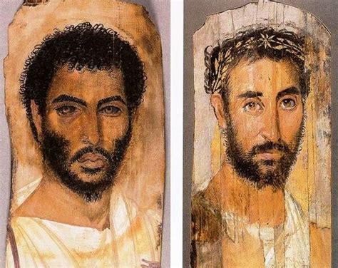 Как на самом деле выглядели древние римляне | Leta | История без ...