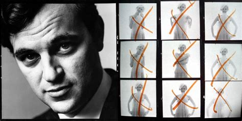 Biography of Bert Stern | Widewalls