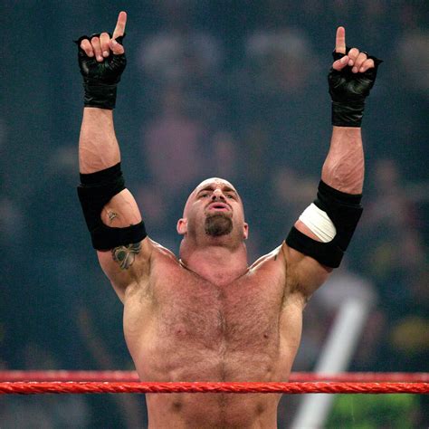 Awesome photos of Goldberg | WWE