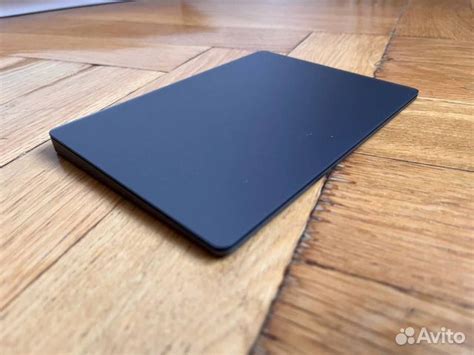 Трекпад Apple Magic Trackpad 2 (A1535) Black купить в Москве ...