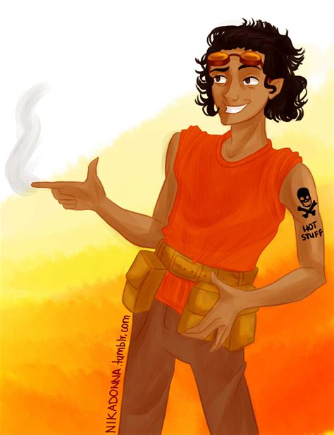 hotstuff  nikadonna  deviantart