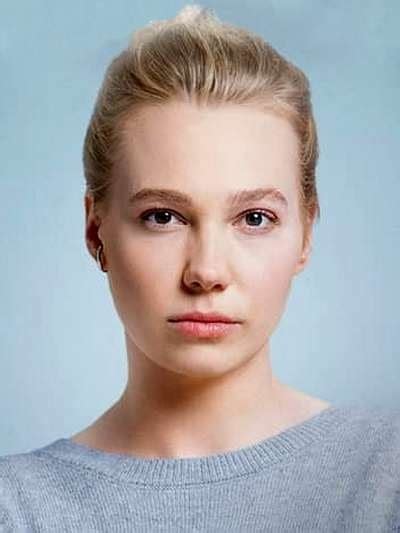 Марина Васильева — биография, личная жизнь, фото, новости, актриса ...