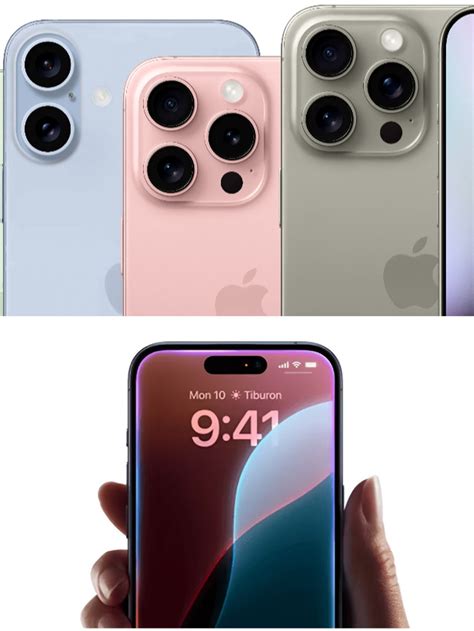 Apple iPhone 16 Pro Max release date OUT: Know price, colors and more