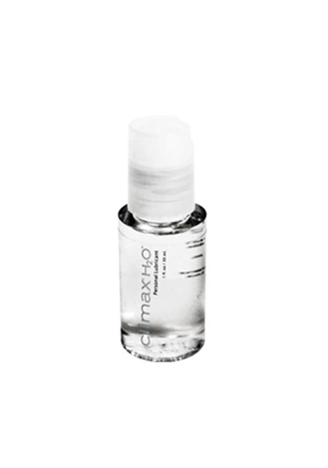 Climax® Lubricant, 1 fl. oz. (29.5 mL) Bottle – Topco Sales