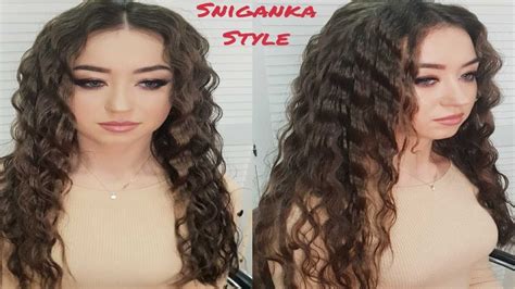 Локоны тройной плойкой для волос .ТРОЙНАЯ ПЛОЙКА- BaByliss PRO - YouTube