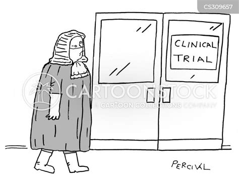 Clinical Trial Cartoons and Comics - funny pictures from CartoonStock
