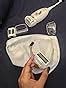 Panasonic ES-ED93 Wet & Dry Cordless Epilator for Women with 6 ...