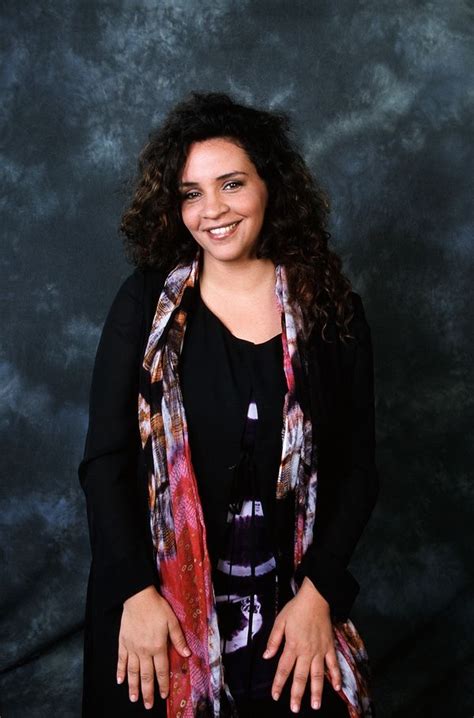 Amina Annabi - Actor - CineMagia.ro
