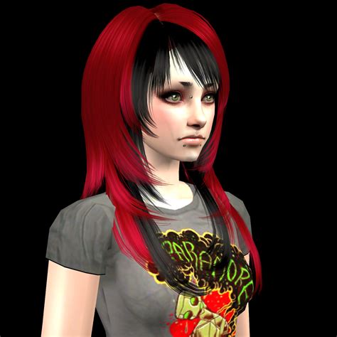 Simblr.cc - Rose Donate 088 Retextures
