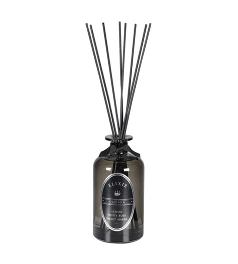 Odessa Elixir Reed Diffuser 500ml – Chloe Jade Home