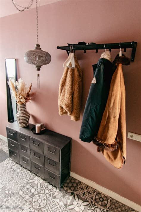 smalle hal inrichten  tips en ideeen om hem groter te laten lijken