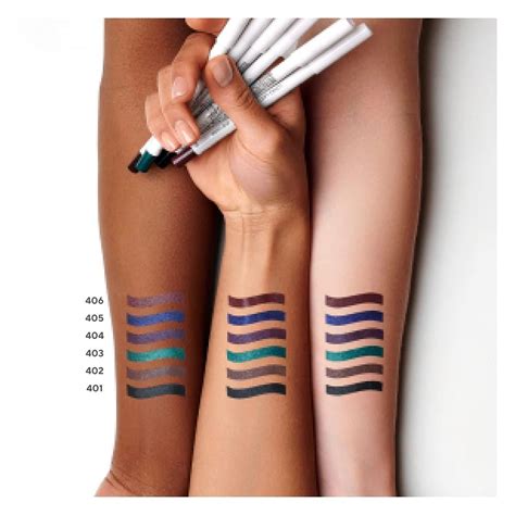 Purchase LAMEL Long Lasting Kajal Eyeliner, 1.4g, 404 Violet Online at ...