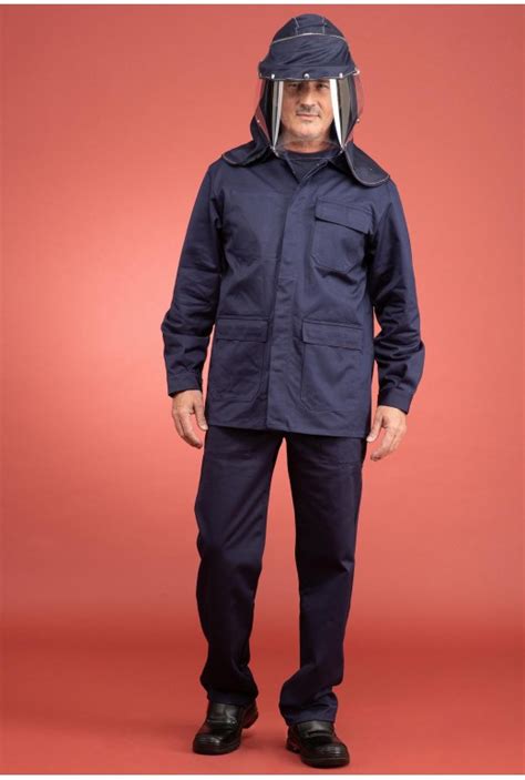 Alu-Schutzhose | EDC Protection