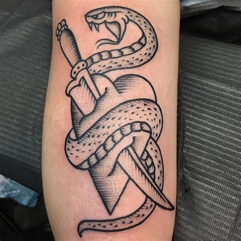 Tattoo uploaded by Rob Banks • Tattoodo