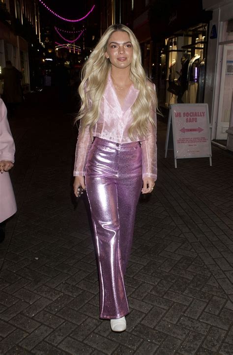 Louisa Johnson – “Sophie Tea Art: Send More Nudes” Private View in