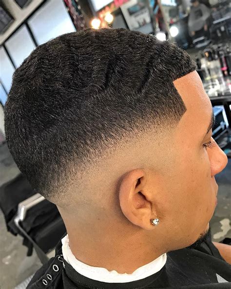 Low Fade Cabelo Curto - 12 melhores ideias de corte low fade | corte de cabelo masculino, barba ...