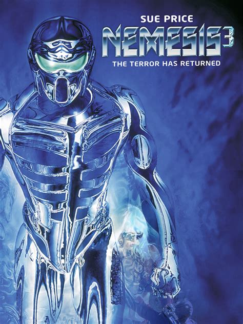 Prime Video: Nemesis 3: Prey Harder