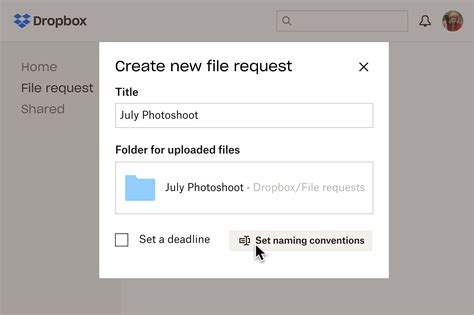 Dropbox Product Updates - June 2022