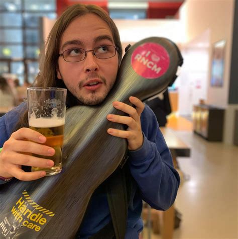 Dylan Latham - Violin