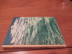 Marine Geology Of The Pacific (Series: International Series In The ...