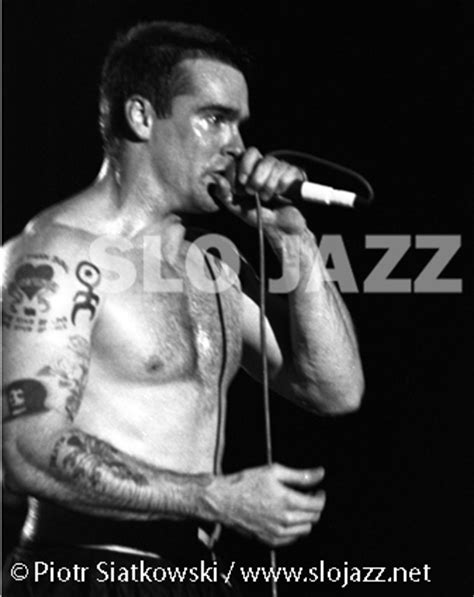 Slo Jazz - Swing for Hardcores - POSITIVE HARDCORE PUNK