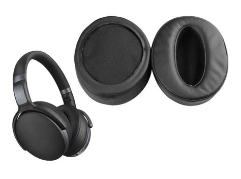 Амбушюры Sennheiser HD4.30i HD4.40BT HD4.50BTNC HD458BT HD350BT HD300 ...