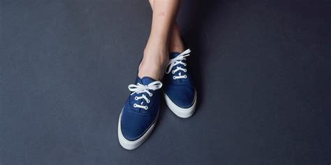 History of Keds Shoes | POPSUGAR Fashion