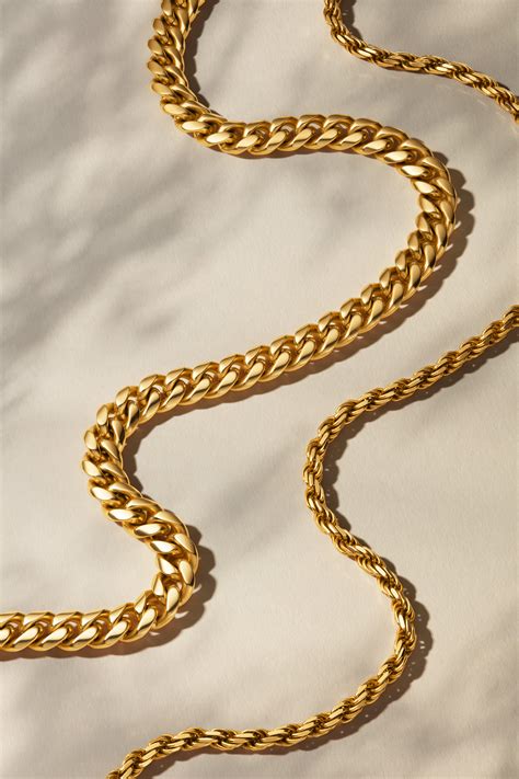 how to clean jaxxon chains