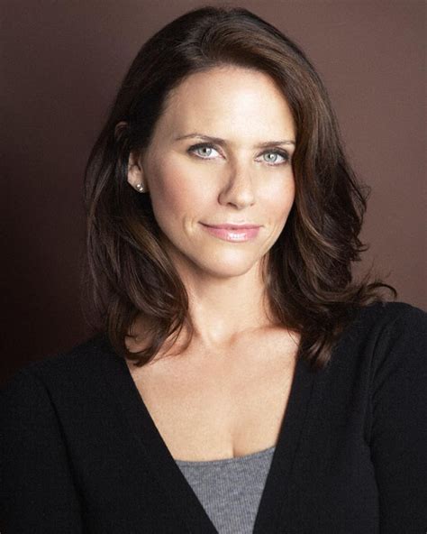 Amy Landecker (Creator) - TV Tropes