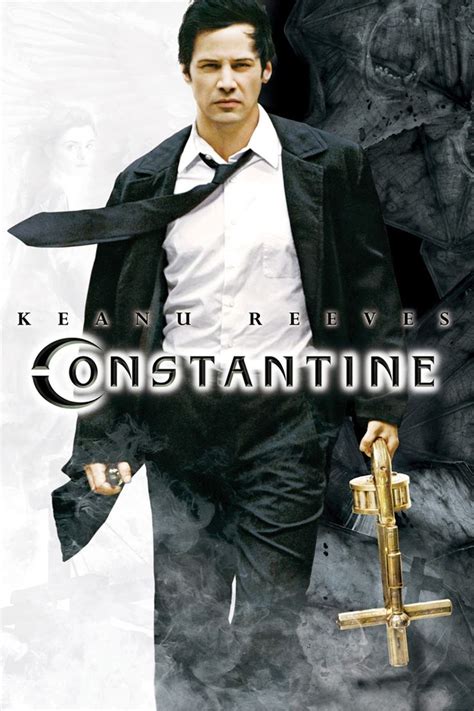 [932] Constantine (2005) | Películas completas, Peliculas, Peliculas de ...