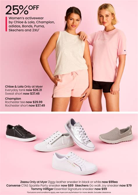 Myer Promotional Catalogue - Valid from 24.12 to 10.01 - Page nb 10 ...